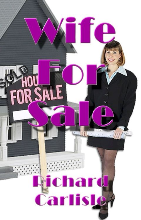 Wife For Sale(Kobo/電子書)