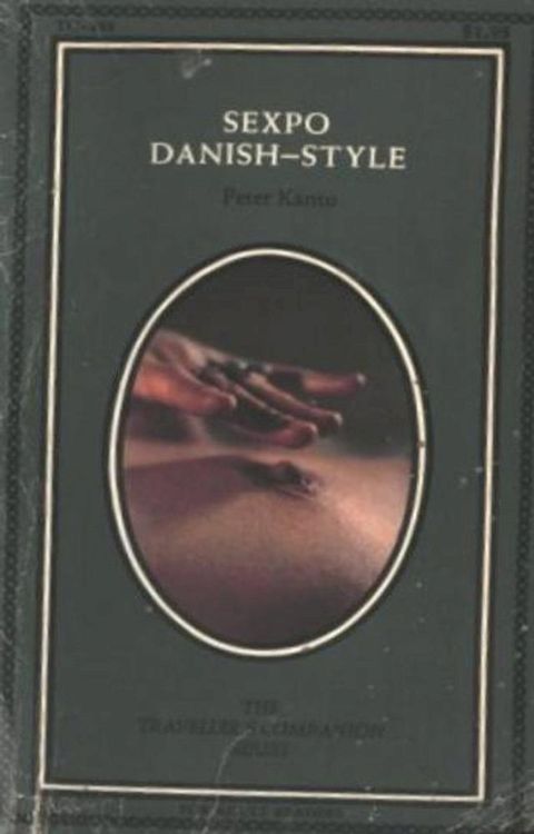 Sexpo Danish Style(Kobo/電子書)