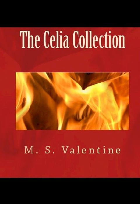 The Celia Collection(Kobo/電子書)