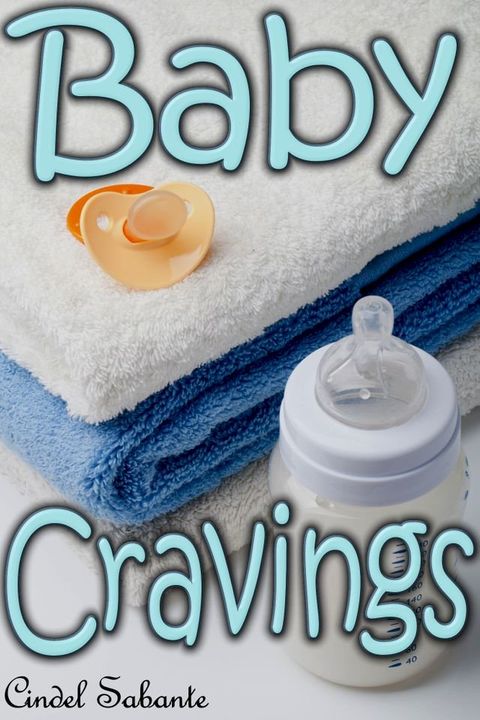 Baby Cravings(Kobo/電子書)