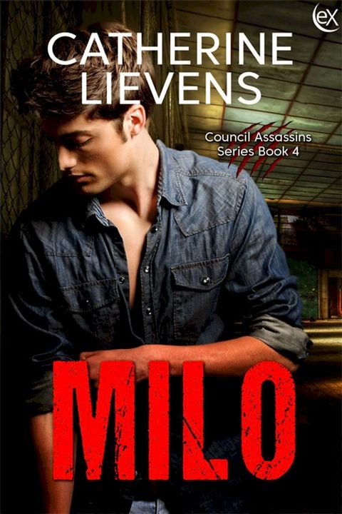 Milo(Kobo/電子書)