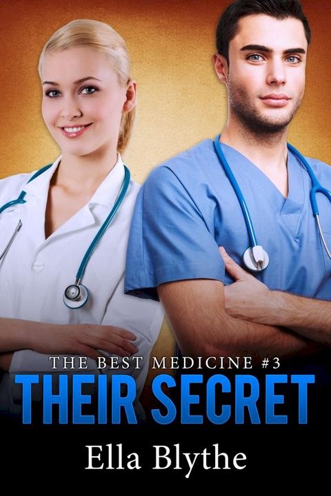 Their Secret (The Best Medicine #3)(Kobo/電子書)