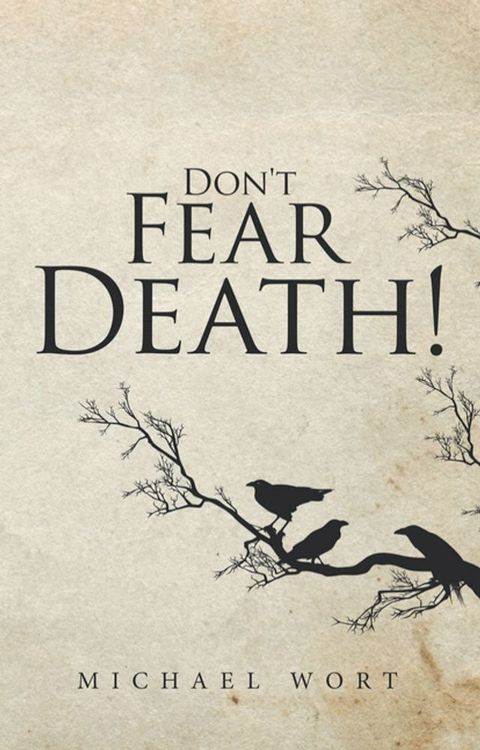 Don't Fear Death!(Kobo/電子書)