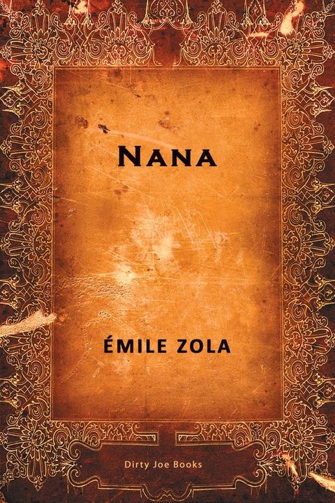 Nana(Kobo/電子書)