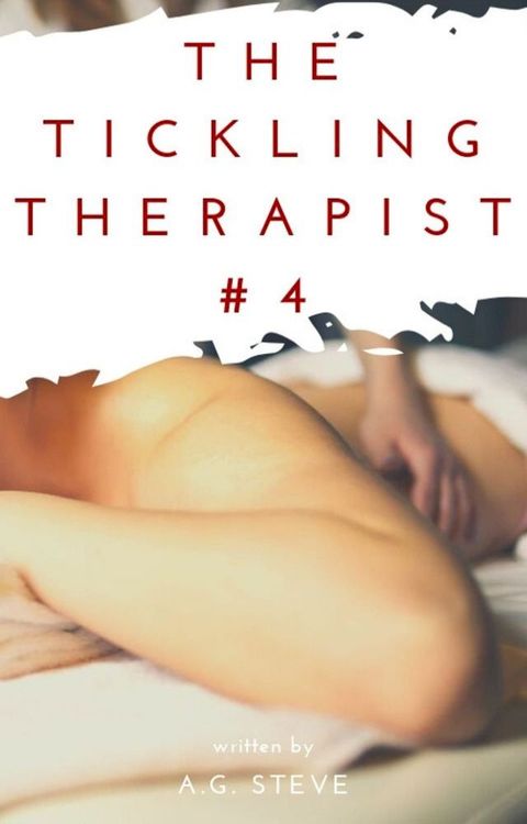 The Tickling Therapist(Kobo/電子書)