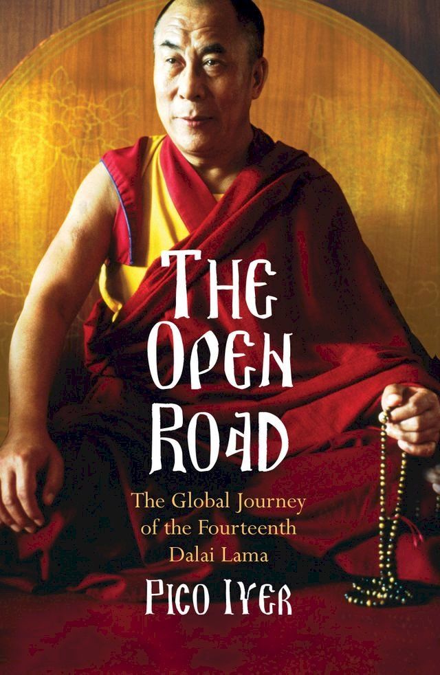  The Open Road(Kobo/電子書)