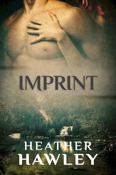 Imprint(Kobo/電子書)