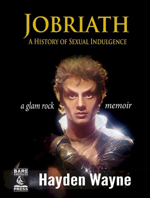 Jobriath(Kobo/電子書)