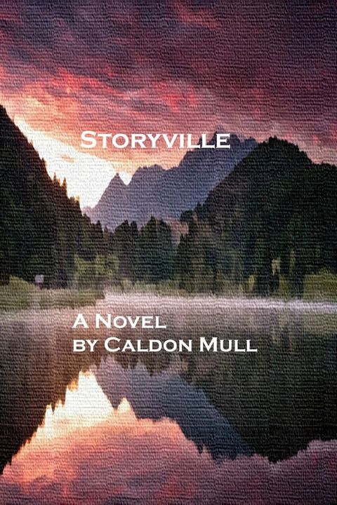 Storyville(Kobo/電子書)