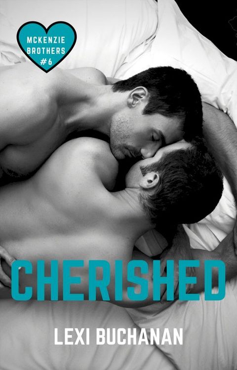 Cherished(Kobo/電子書)