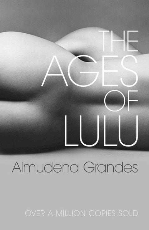 The Ages of Lulu(Kobo/電子書)