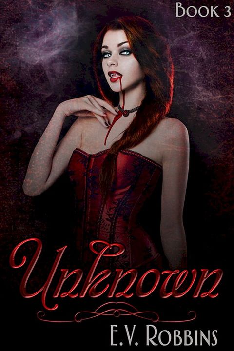 Unknown(Kobo/電子書)