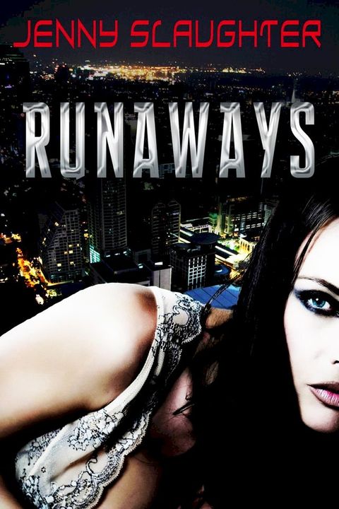 Runaways(Kobo/電子書)