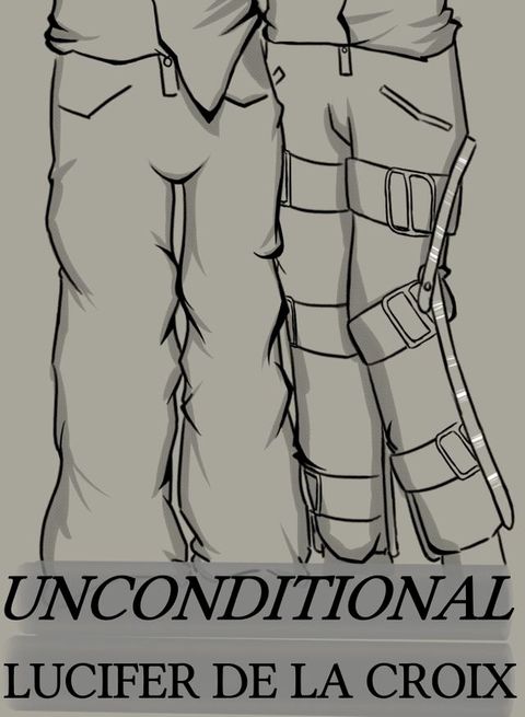 Unconditional(Kobo/電子書)