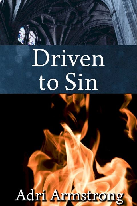 Driven to Sin(Kobo/電子書)