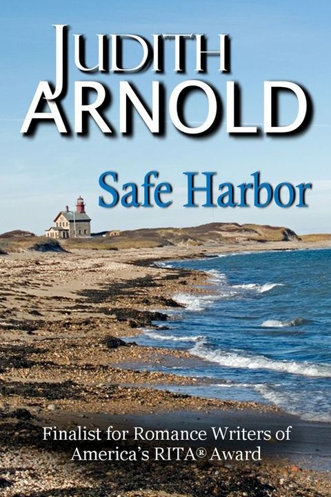 Safe Harbor(Kobo/電子書)