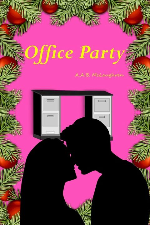 Office Party(Kobo/電子書)