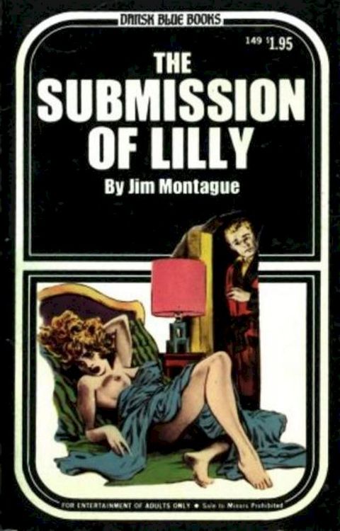 The Submission Of Lilly(Kobo/電子書)