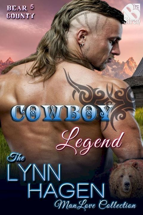 Cowboy Legend(Kobo/電子書)