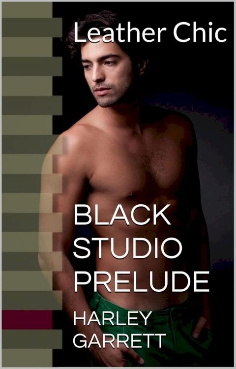 Black Studio Prelude(Kobo/電子書)