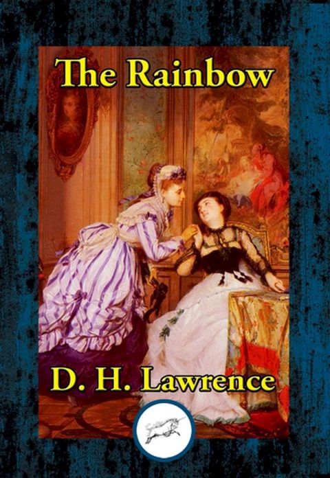 The Rainbow(Kobo/電子書)