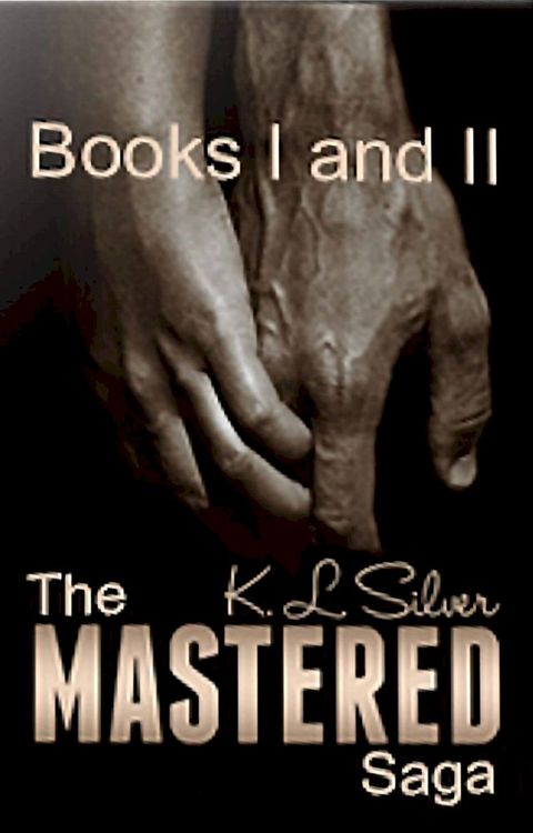 The Mastered Saga (Boxed Set)(Kobo/電子書)