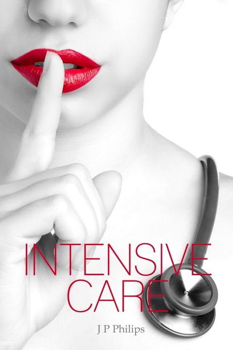 Intensive Care(Kobo/電子書)