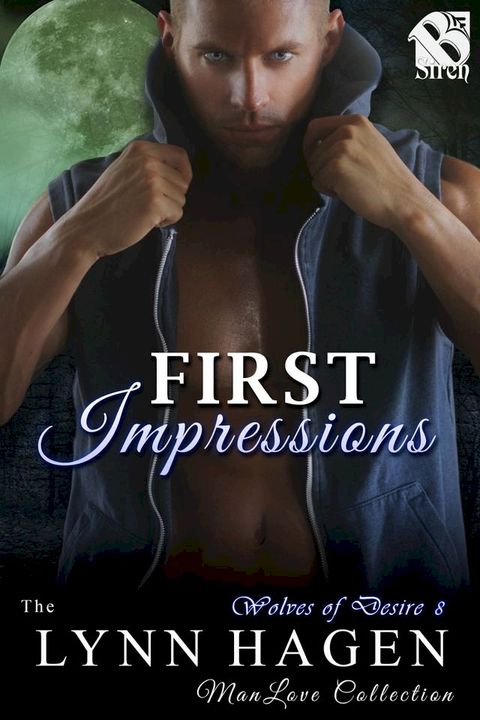 First Impressions(Kobo/電子書)