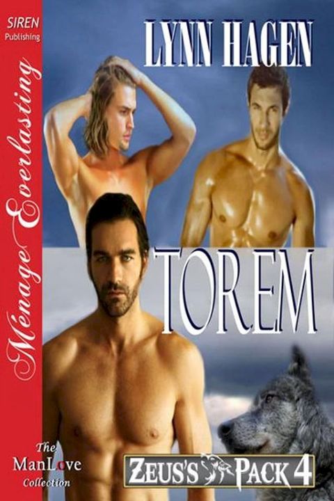 Torem(Kobo/電子書)