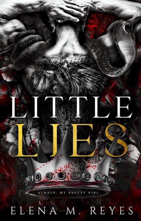 Little Lies(Kobo/電子書)