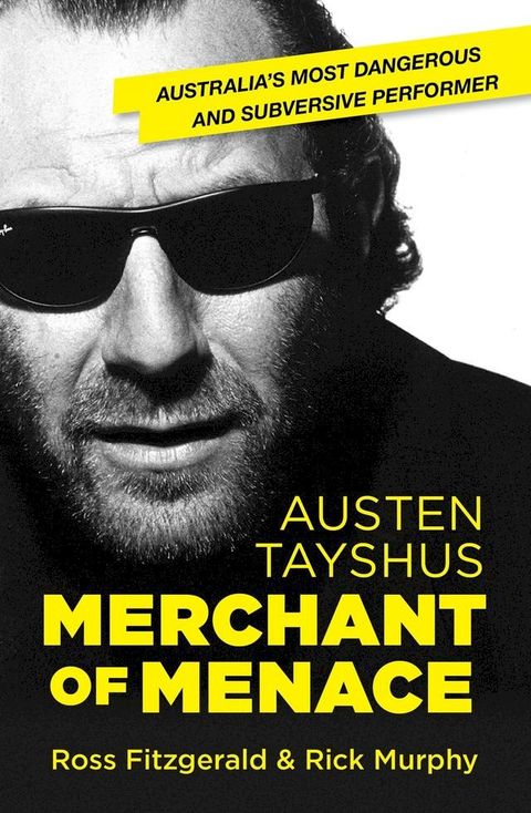 Austen Tayshus(Kobo/電子書)