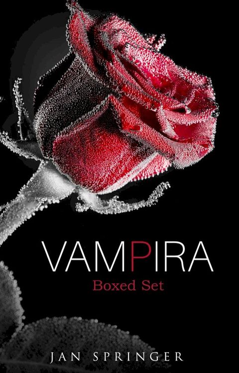 Vampira(Kobo/電子書)