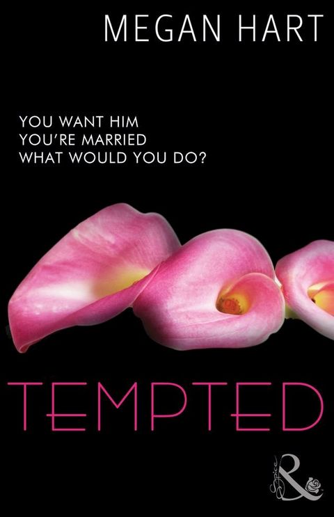 Tempted (Mills & Boon Spice)(Kobo/電子書)