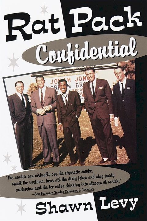 Rat Pack Confidential(Kobo/電子書)