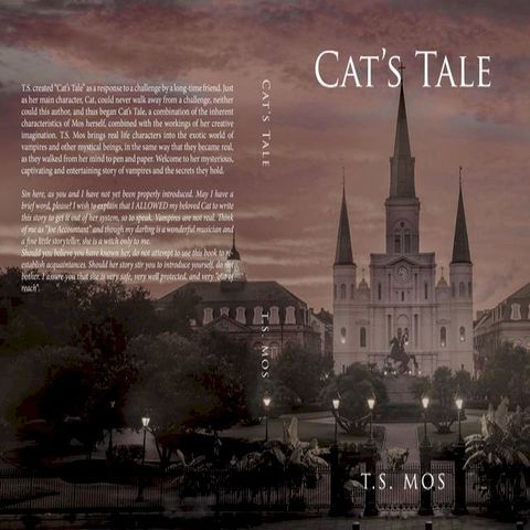 Cat's Tale(Kobo/電子書)