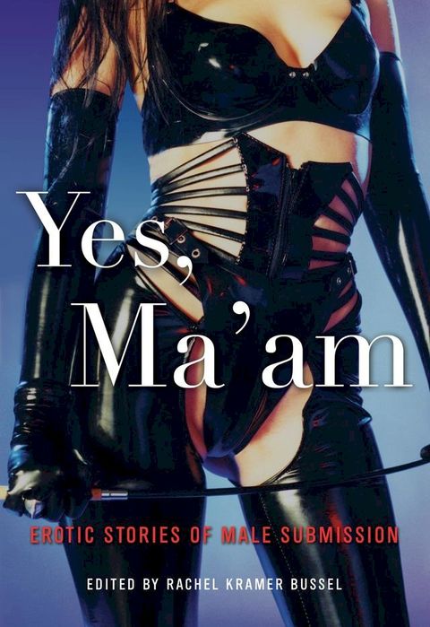 Yes, Ma'am(Kobo/電子書)