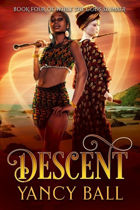 Descent(Kobo/電子書)