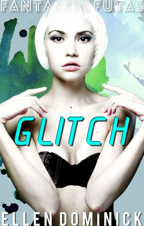 Glitch(Kobo/電子書)