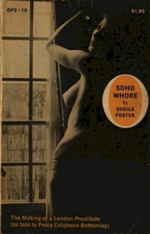 Soho Whore(Kobo/電子書)