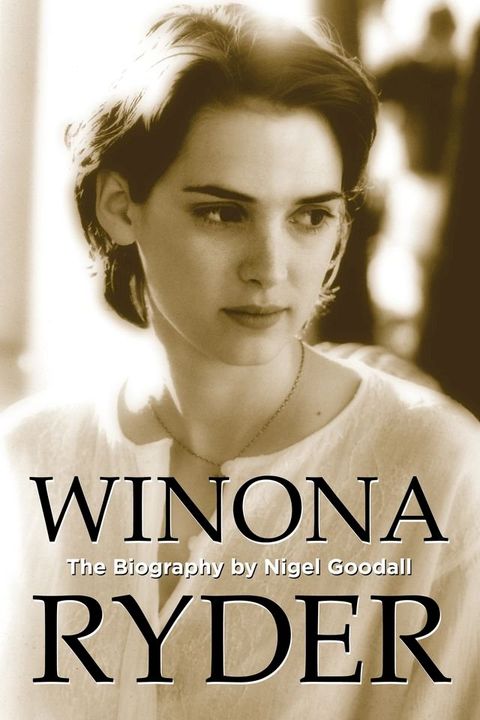 Winona Ryder(Kobo/電子書)