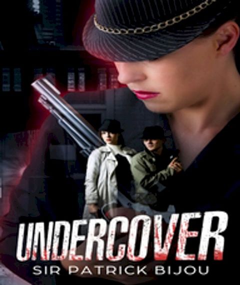 UNDERCOVER(Kobo/電子書)