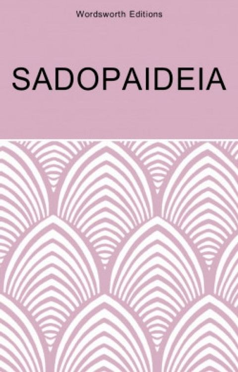 Sadopaideia(Kobo/電子書)