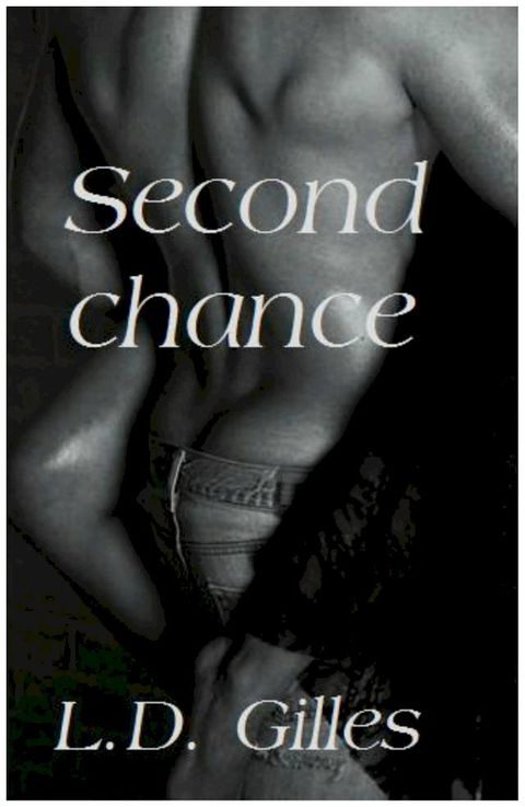 Second Chance(Kobo/電子書)