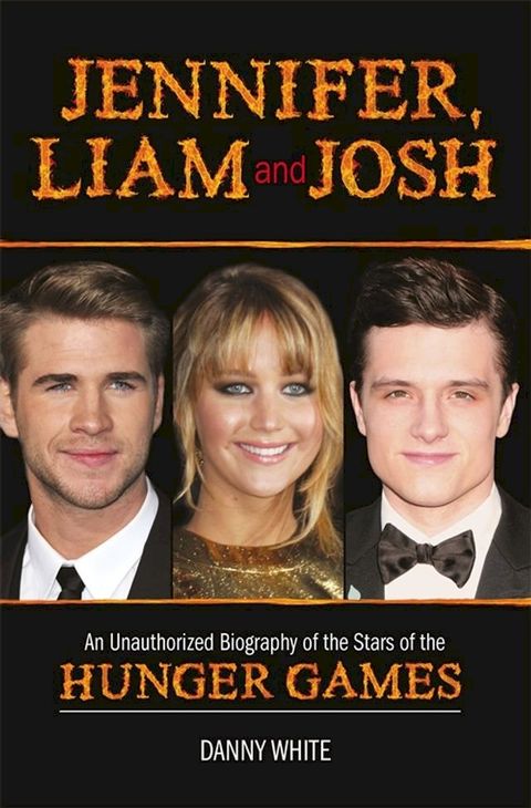 Jennifer, Liam and Josh(Kobo/電子書)