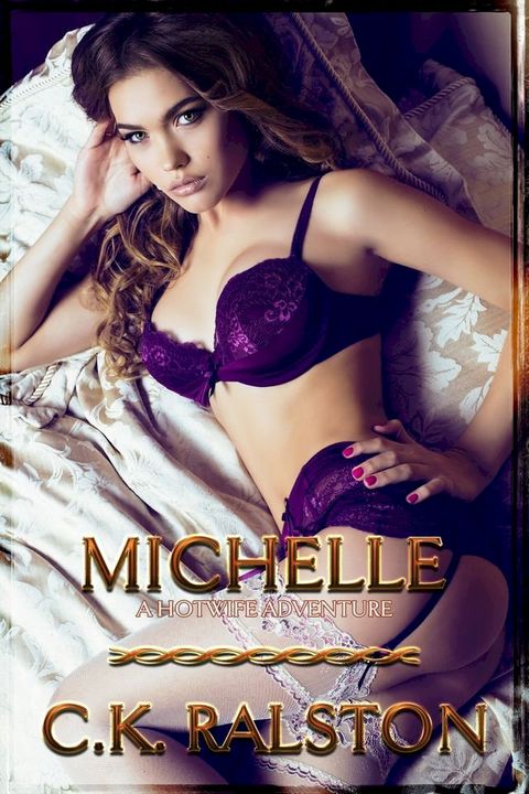 Michelle(Kobo/電子書)