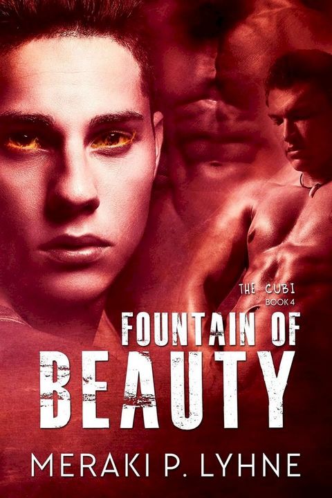 Fountain of Beauty(Kobo/電子書)