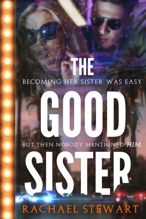 The Good Sister(Kobo/電子書)