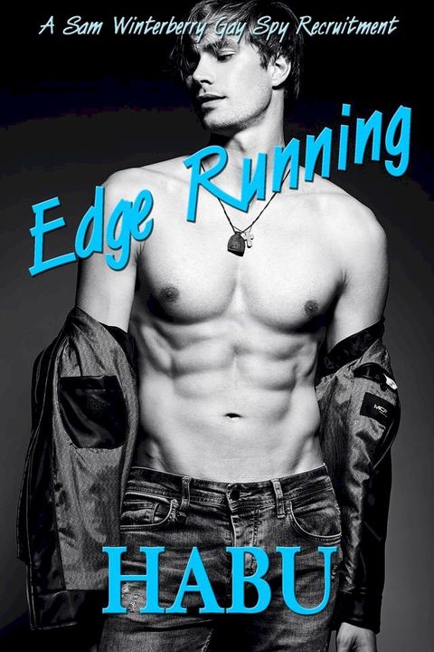 Edge Running(Kobo/電子書)