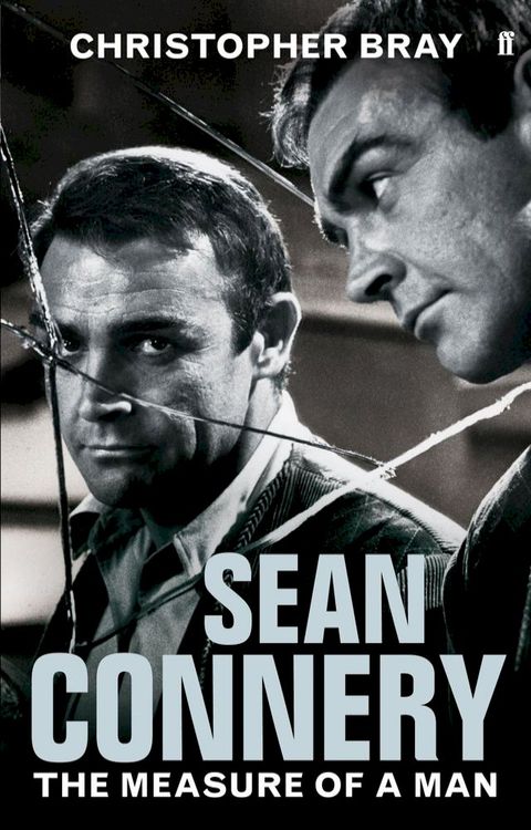 Sean Connery(Kobo/電子書)