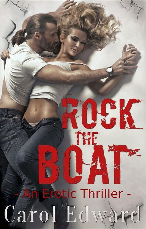 Rock The Boat(Kobo/電子書)